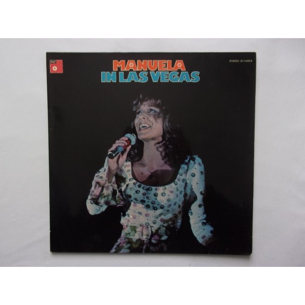 Manuela - In Las Vegas