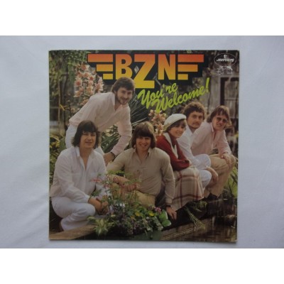 BZN - You're welcome