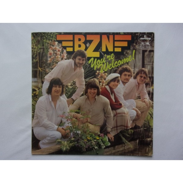 BZN - You're welcome