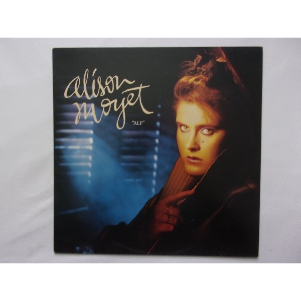 Alison Moyet - Alf