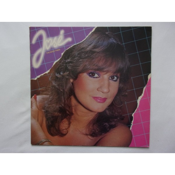 Jose - The good times