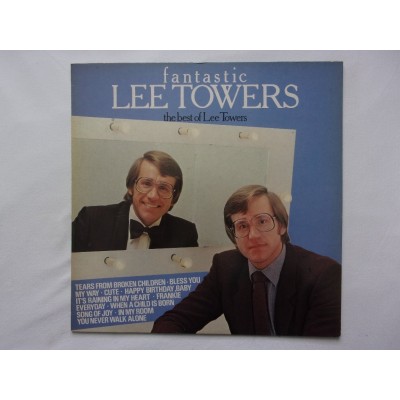 Lee Towers - Fantastic