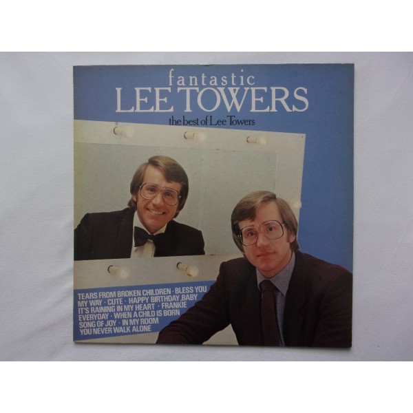 Lee Towers - Fantastic