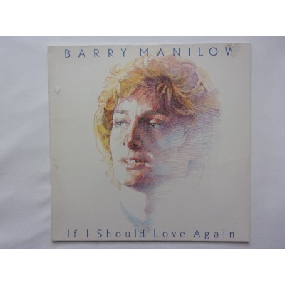Barry Manilow - If i should love again