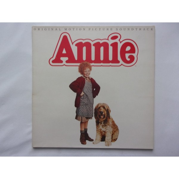 Annie