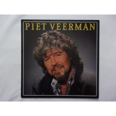 Piet Veerman