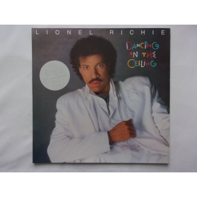 Lionel Richie - Dancing on the ceiling