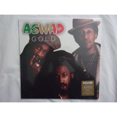 Aswad - Gold