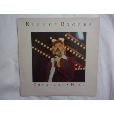 Kenny Rogers - Greatest hits