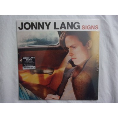 Jonny Lang - Signs