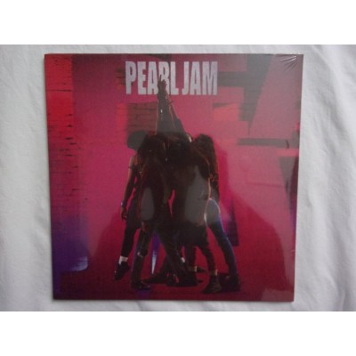 Pearl jam - Ten