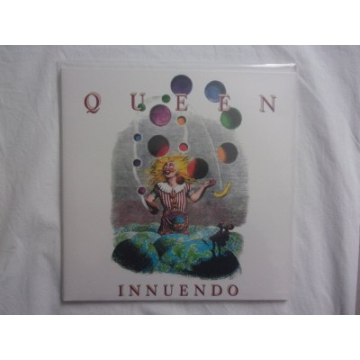 Queen - Innuendo