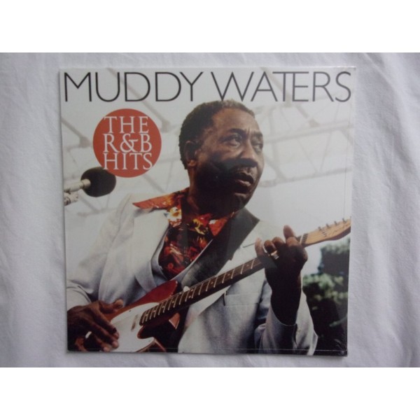 Muddy Waters - The R&B hits