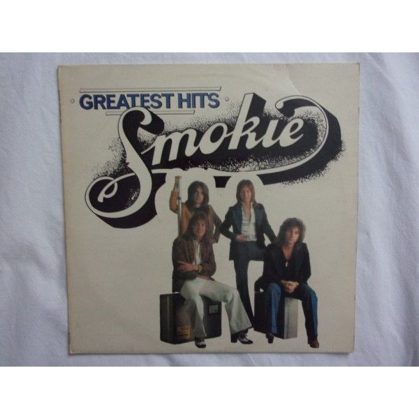Smokie - Greatest hits