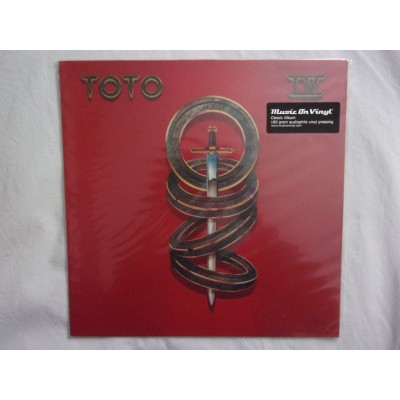 Toto - IV