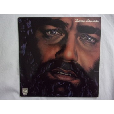 Demis Roussos