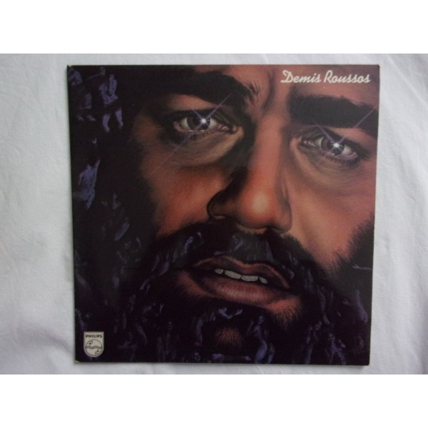 Demis Roussos