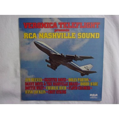 Veronica - Teleflight