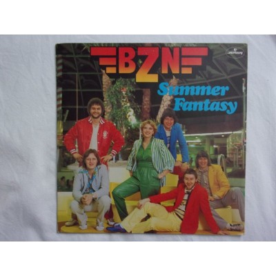 BZN - Summer fantasy