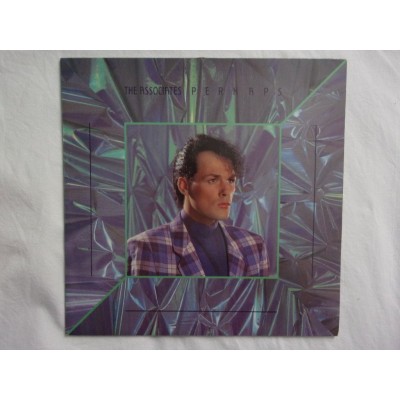 The Associates - Perhaps