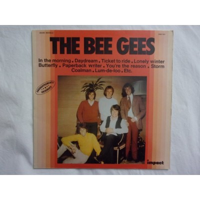 The Bee Gees